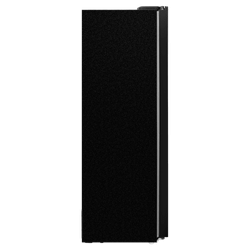 Холодильник Maunfeld MFF177NFB Slim Inverter