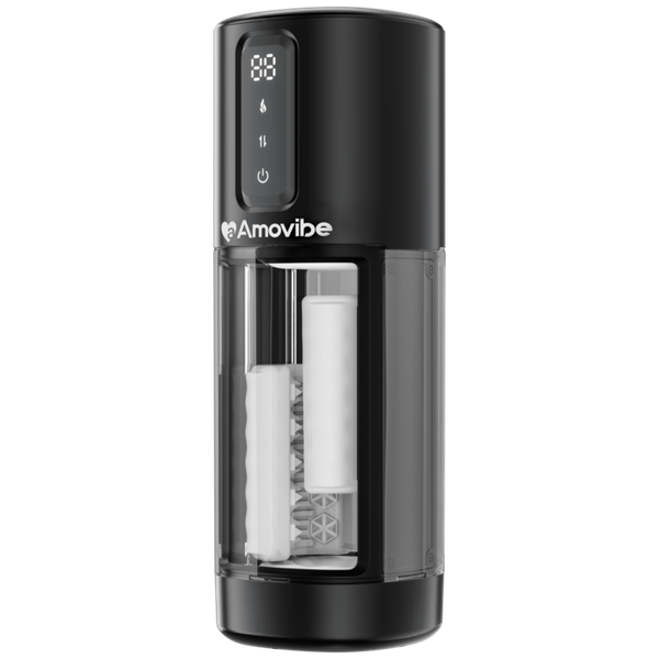 Инновационный мастурбатор Amovibe Bliss Инновационный мастурбатор Amovibe Bliss