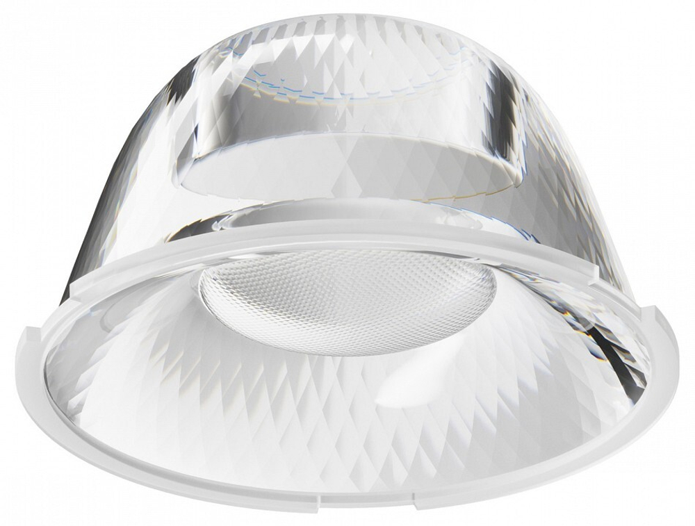 Линза Maytoni Downlight LensD43-36