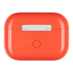 Apple AirPods Pro 2 USB-C Orange Gloss