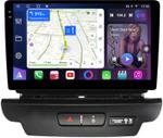 Магнитола для KIA Ceed 3 2018-2020 - FarCar BM10-2K-1173 монитор 10.36" 2K QLED на Android 14, Быстрая, CarPlay, 4G SIM-слот