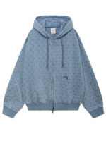 Мужская Толстовка All Star Zip Up