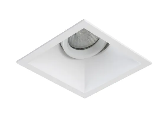 Точечный светильник CLT 009 CLT 009C1 WH Crystal Lux