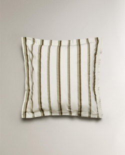 Наволочка перкаль Zara Home, фото 2