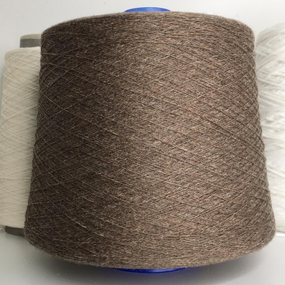 SUPERLIGHT - Todd Duncan; 100% кашемир; 2200м/100гр, (2/44); Roebuck Marron, цвет: Древесный.