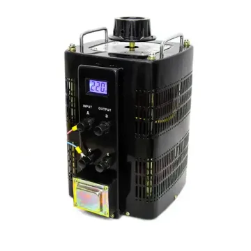 ЛАТР SUNTEK 10000ВА
