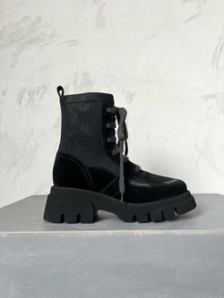 Ботинки Brunello Cucinelli
