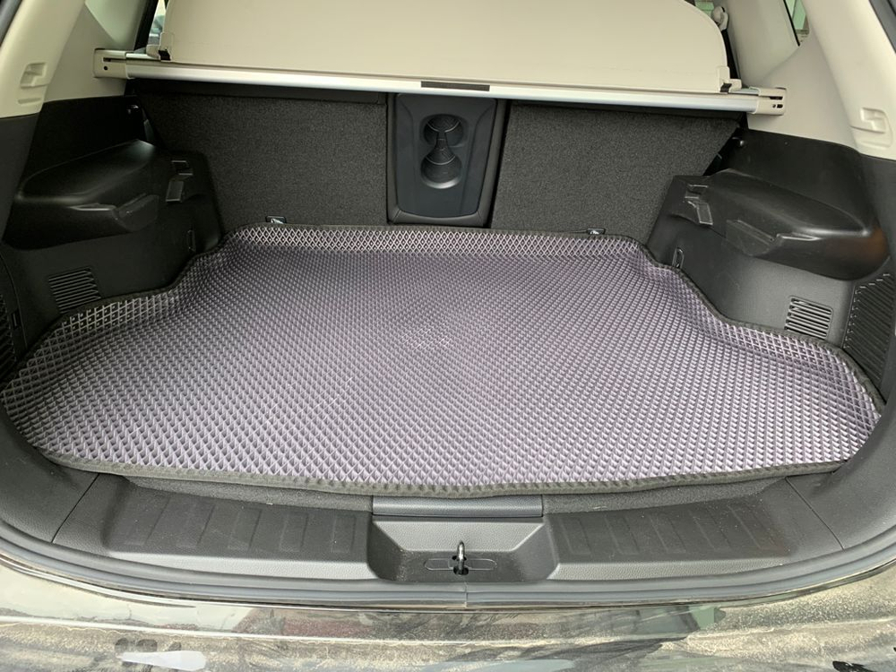 Автоковрики для Nissan X-Trail, T32 (2015-->)