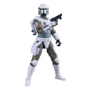 Фигурка Hasbro G0016 Star Wars The Black Series Imperial Armored Commando