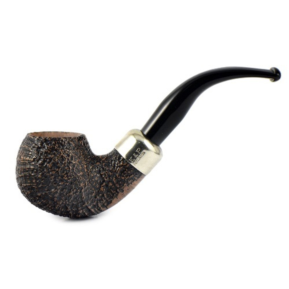 Трубка Peterson Arklow Sandblasted - 03 (БЕЗ фильтра)