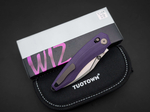 Нож складной WIZ T10S, TPW-WIZ, TuoTown