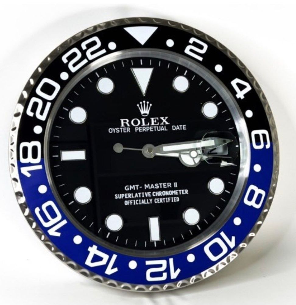 Набор Rolex (блокнот + ручка + зонт)