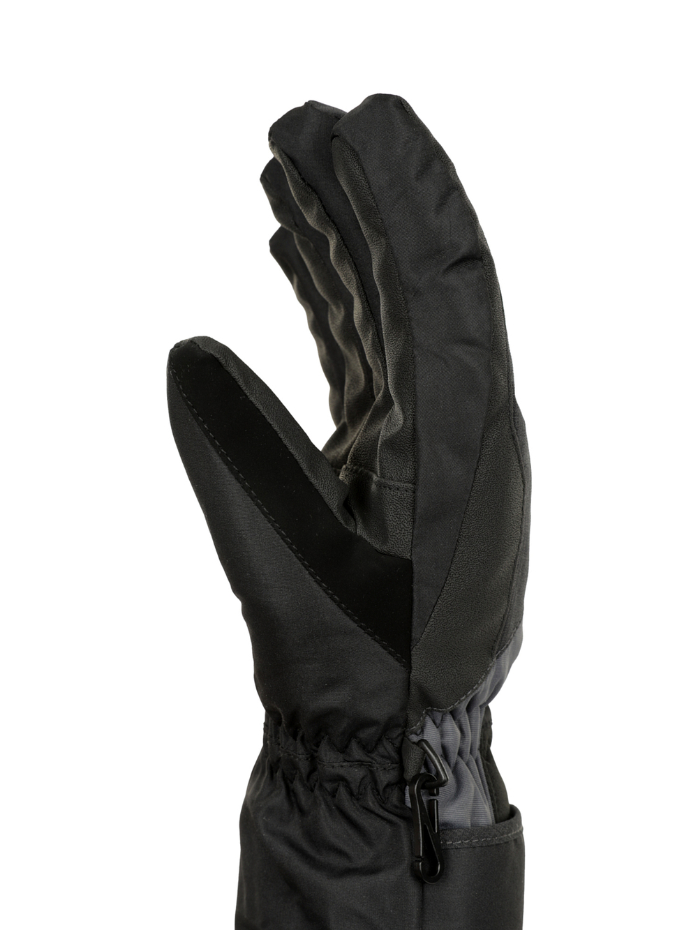 Перчатки VIKING Santo Black/Melange (inch (дюйм):8)