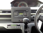 Topway TS18 2+32GB 8 ядер для Suzuki Wagon R 2017-2020