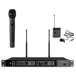 FBW A2D-Mix Black