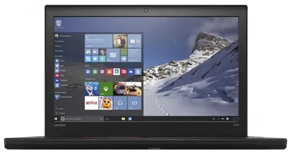 Ноутбук Lenovo ThinkPad T560 IPS i7
