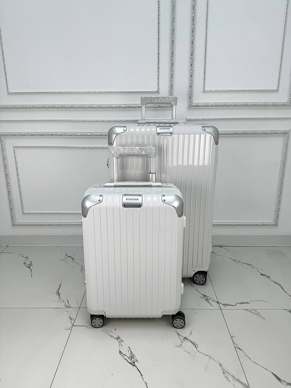 Чемодан Rimowa L