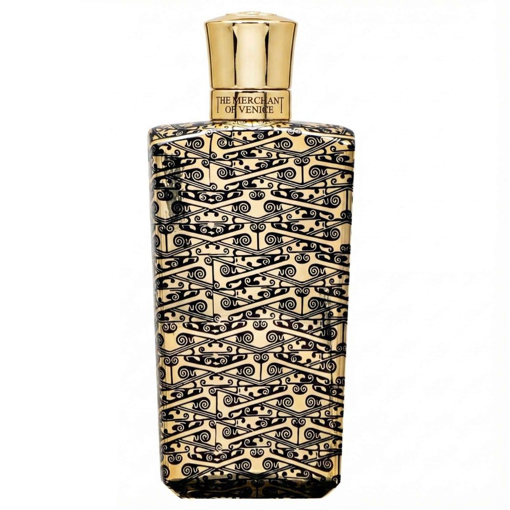 The Merchant Of Venice Nobil Homo Gold Regatta EDP 100 ml The Merchant Of Venice Nobil Homo Gold Regatta EDP 100 ml
