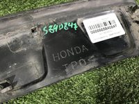 Накладка заднего бампера Honda Pilot 2 (2008-2015)