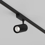 Трековый светильник Вуоро / Vuoro Unity 4000K 36Вт 60°, TR003-1-36W4K-W-B. TM Maytoni