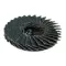 Лепестковый торцевой круг Karnasch Ø50 мм, Р60, ZIRCONIUM MINI, артикул 12.1070.050.060