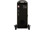 Сварочный полуавтомат HUGONG INVERMATRIX 251 - [220В / 30-250А / MIG/MAG] (без горелки)