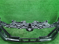Бампер передний Changan CS55PLUS (2021-2024)