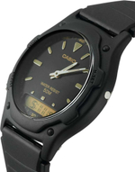 Мужские наручные часы Casio Collection AW-49HE-1A