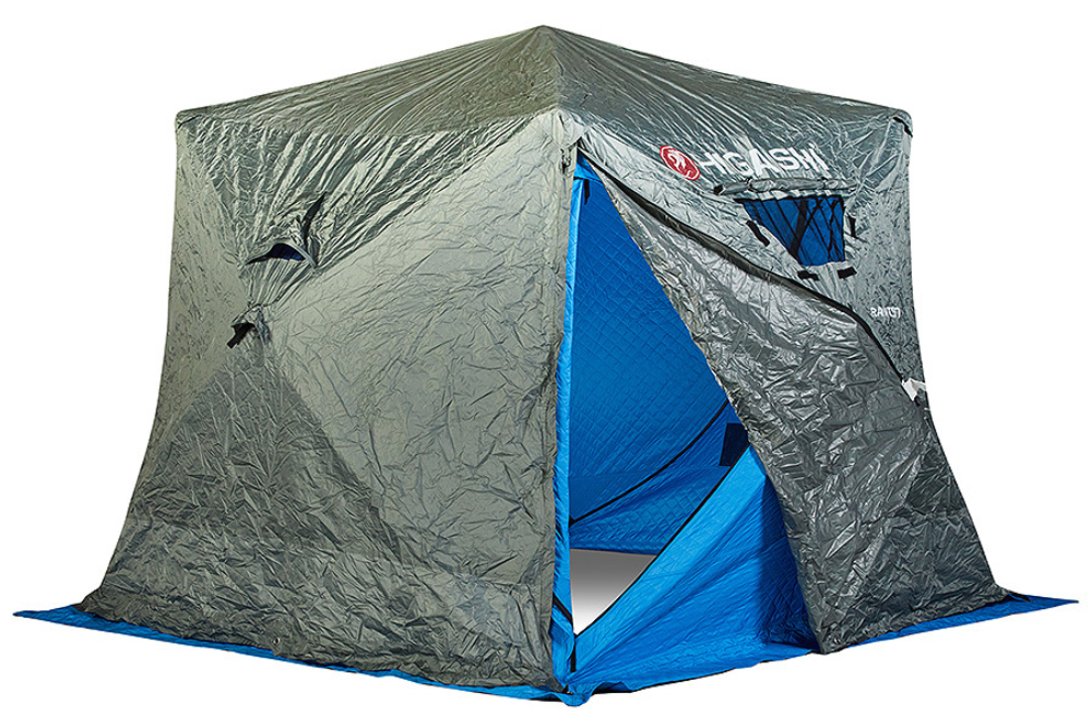 Накидка на палатку HIGASHI Pyramid Full tent rain cover
