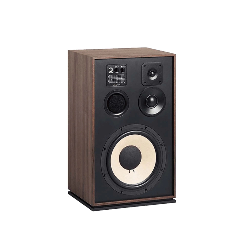 Полочная акустика Elipson Heritage XLS 15 Brown Wood
