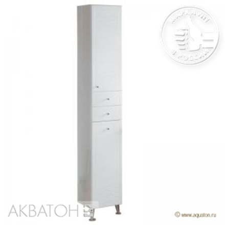 Шкаф-колонна "ДОМУС"