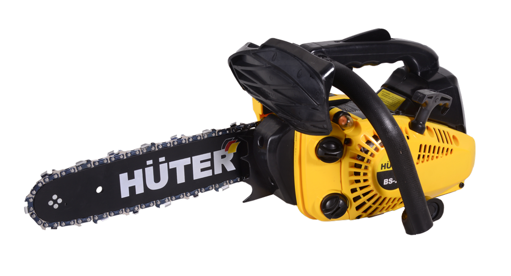 Бензопила Huter BS-25