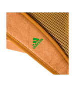 Рюкзак для падел Adidas Multigame Brown-Green, водонепроницаемый и прочный