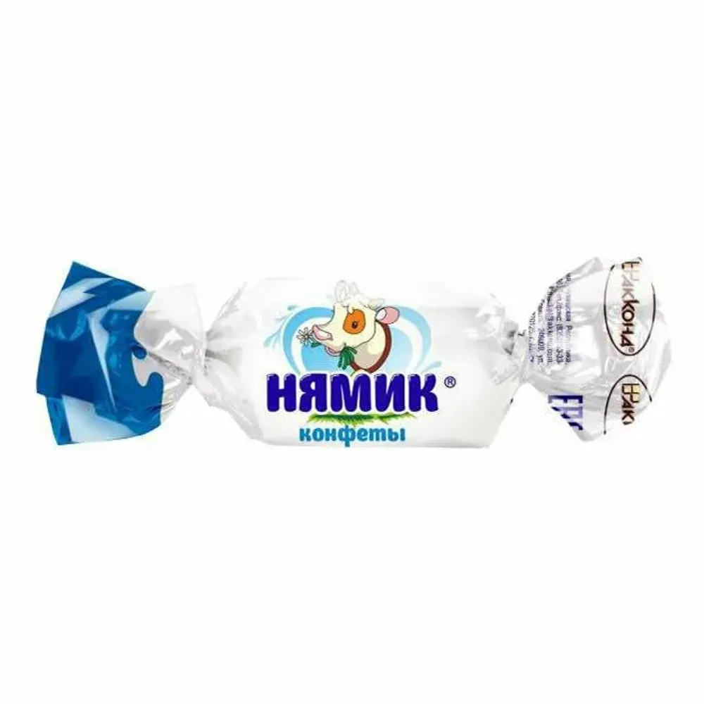Акконд Нямик Вес.