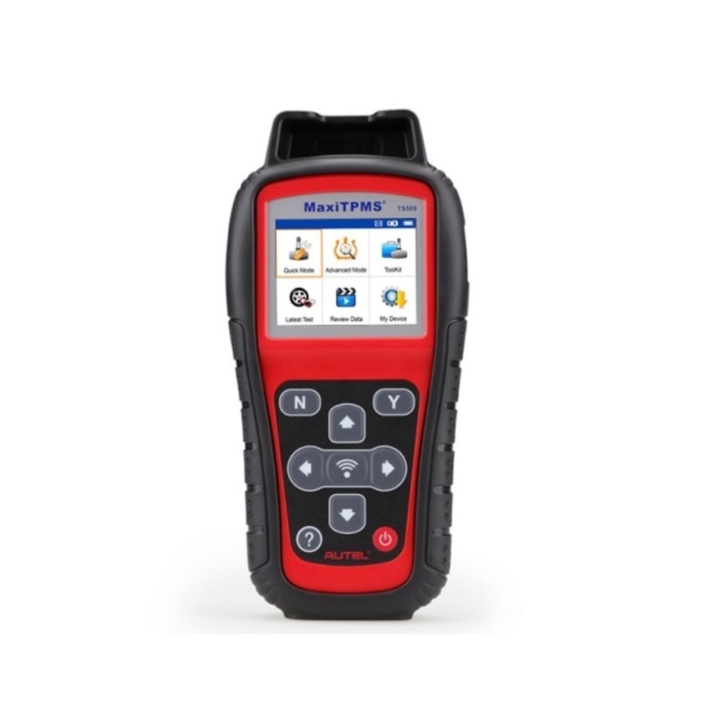 Сканер диагностический Autel TS508, TPMS 5234 Сканер диагностический Autel TS508, TPMS 5234