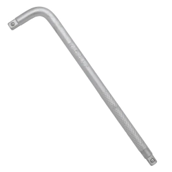 Вороток Г-образный двухсторонний 250мм 3/8''х3/8'' FORCEKRAFT FK-8153250