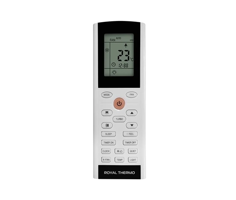 Royal Thermo RTPI-09HN8