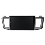 Установочный комплект для TOYOTA RAV4 2013-2018  KUBERG KD-1034-P30