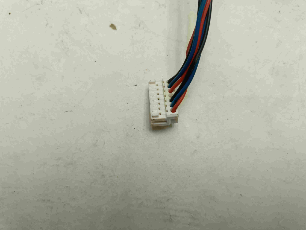 HW60-12829A кт225 Комплект проводов для стиральной машины Haier HW60-12829A б/у