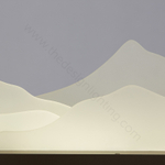 Pendant design lamp 01-38