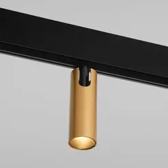 Трековый светильник Slim Magnetic 85035/01 Elektrostandard