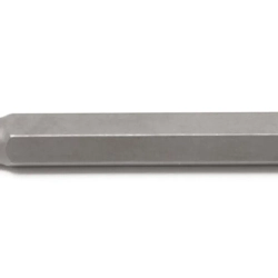 Бита 6-гранная Н8х70мм, 5/16''(10шт/уп) Forsage F-1547008