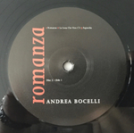Andrea Bocelli / Romanza (2LP)
