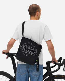 Сумка Anteater Musette-RSt-Black