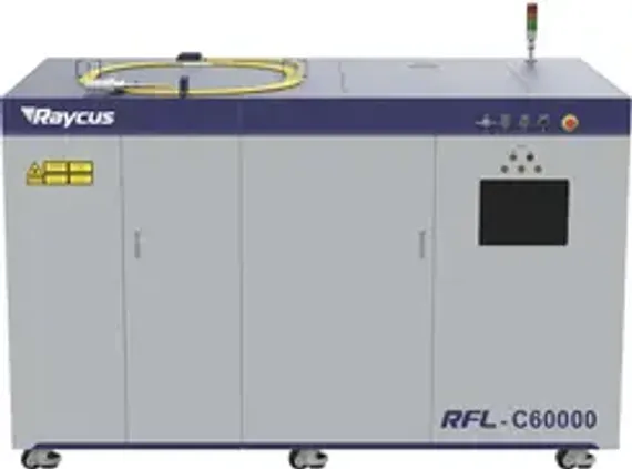 Лазерный источник Max MFMC-40000