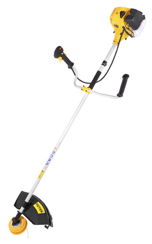 Бензиновый триммер Huter GGT-553TA