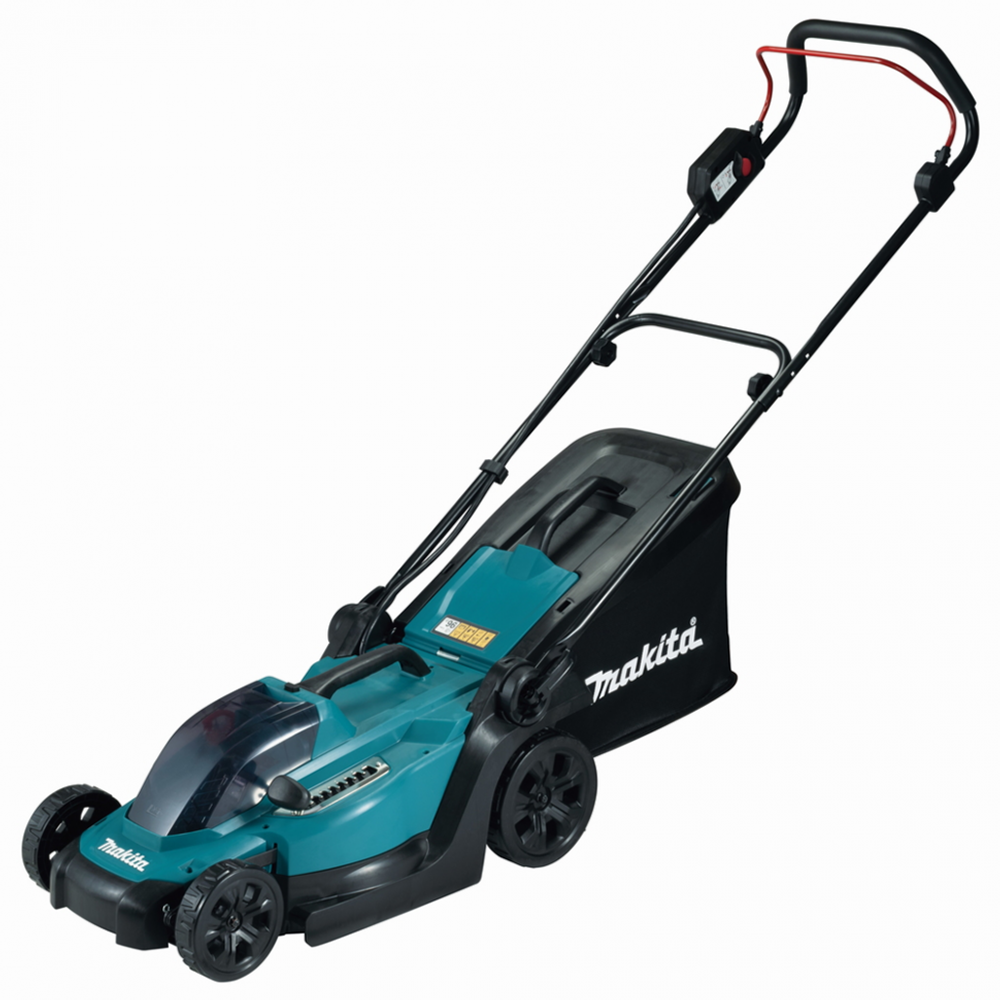 Газонокосилка аккумуляторная Makita DLM330Z Газонокосилка аккумуляторная Makita DLM330Z
