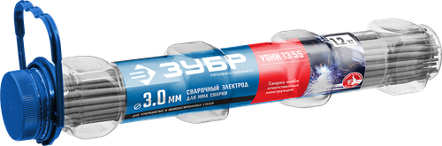 40021-3.0 Электрод сварочный для ММА сварки