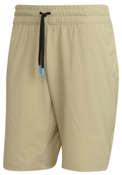 Мужские теннисные шорты Adidas Ergo Tennis Shorts 9" M - sandy beige