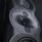 Perlisten Audio R5t Piano White